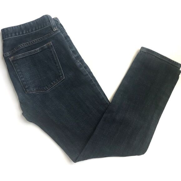J. Crew Straight Leg Jeans - Picture 1 of 8